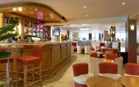 Geographotel Paris-Roissy CDG Airport Hotels in Saint-Mard