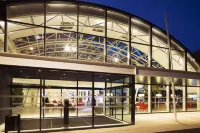 Hotel Oceania Paris Roissy CDG - ที่มีสปา