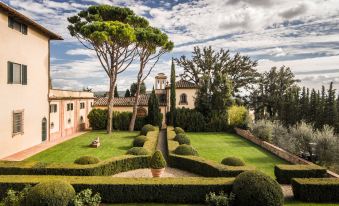 Como Castello Del Nero