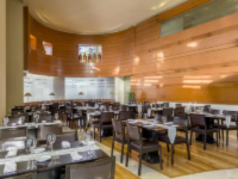 Sheraton Asuncion Hotel Hoteles en Asunción