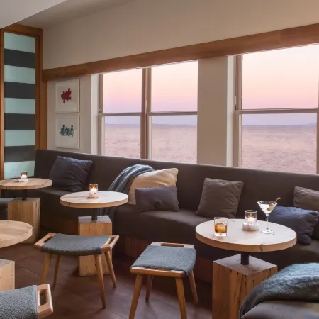 Malibu Beach Inn