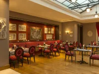 Sheraton Amman Al Nabil Hotel Hotels near Abdoun