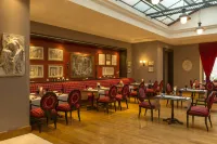 쉐라톤 암만 알-나빌 호텔