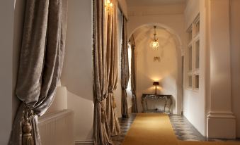 Antiq Palace - Historic Hotels of Europe