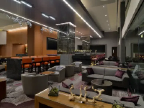 Loews Hollywood Hotel Hotels in Los Angeles