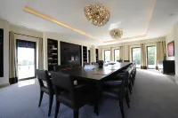 Terre Blanche Hotel Spa Golf Resort Hotel di Fayence