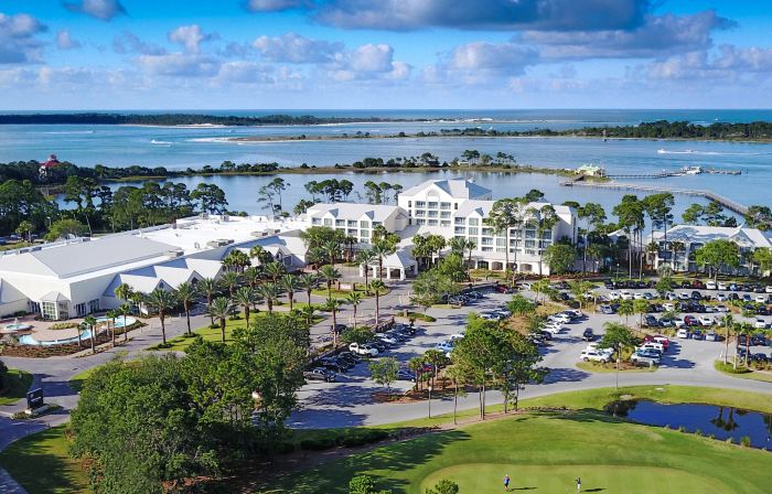 Hilton Vacation Club Bayside Resort Panama City Beach