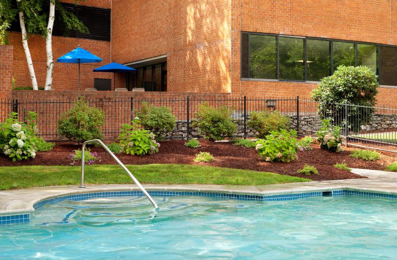 Boston Marriott Burlington photo 5