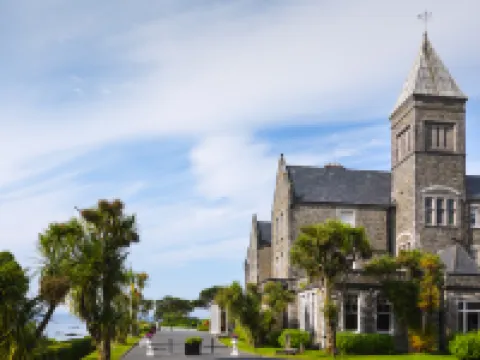 Parknasilla Resort & Spa Hotels in Kerry