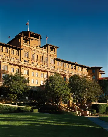 The Langham Huntington, Pasadena