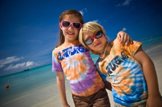 Surroundings Aruba Marriott Resort & Stellaris Casino Photo