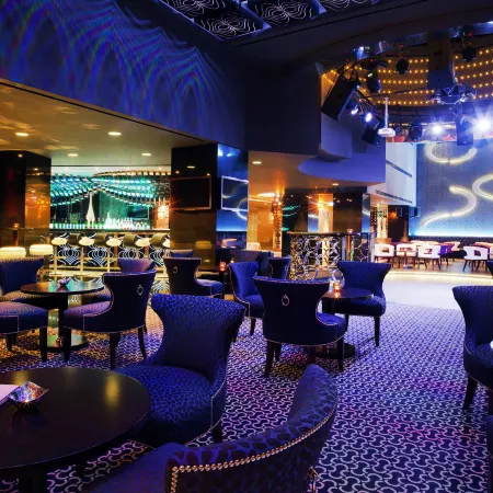 JW Marriott Hotel Ankara