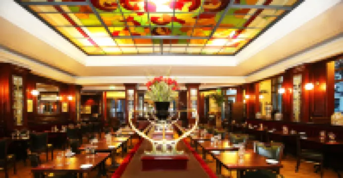 巴黎千琇悅飯店