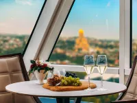 The Biltmore Hotel Tbilisi Hotels near Chugureti