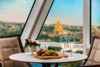 The Biltmore Hotel Tbilisi - 5-Star