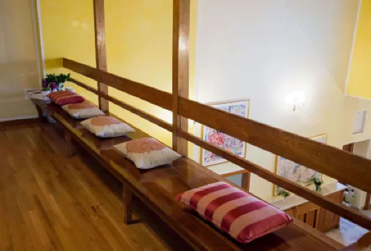 德爾菲廣場酒店