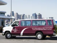 Residence Inn Boston Logan Airport/Chelsea Hotels in Chelsea