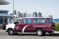 เรสซิเดนซ์อินน์ บอสตัน สนามบินโลแกน/เชลซี โรงแรมใน