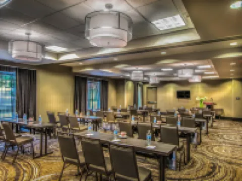 レジデンス・イン・シャーロッツビル・ダウンタウン シャーロッツヴィルのホテル