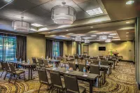 Residence Inn Charlottesville Downtown 凱斯維克住宿飯店
