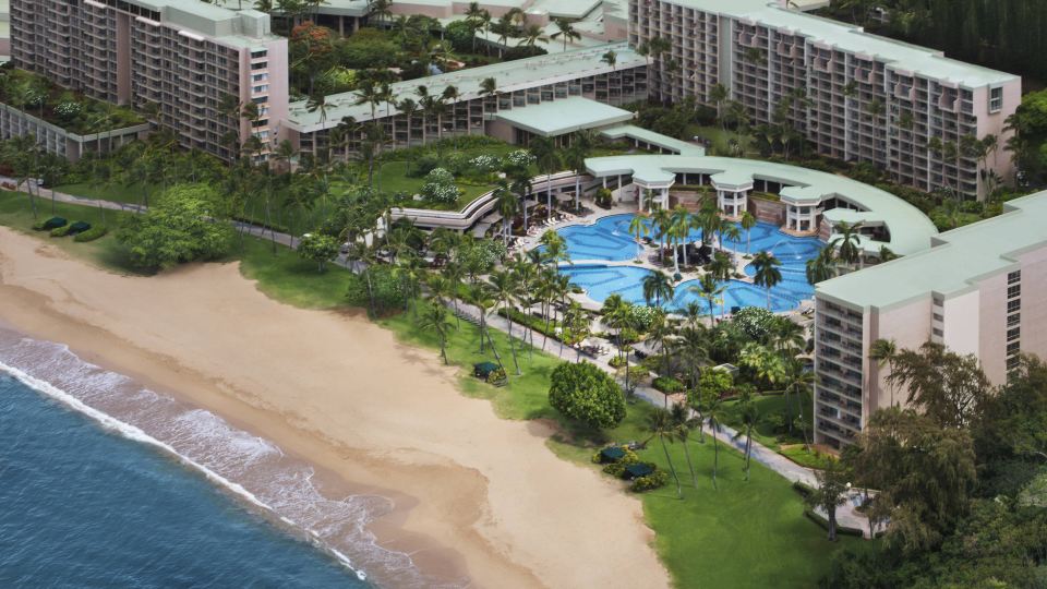 The Royal Sonesta Kauai Resort Lihue