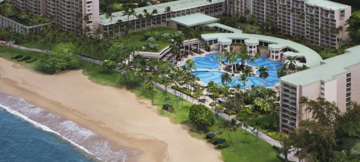 The Royal Sonesta Kauai Resort Lihue Hotels in Kauai