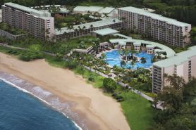 The Royal Sonesta Kauai Resort Lihue