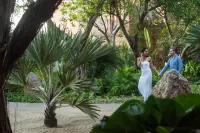 La Casa Que Canta Hoteles en 