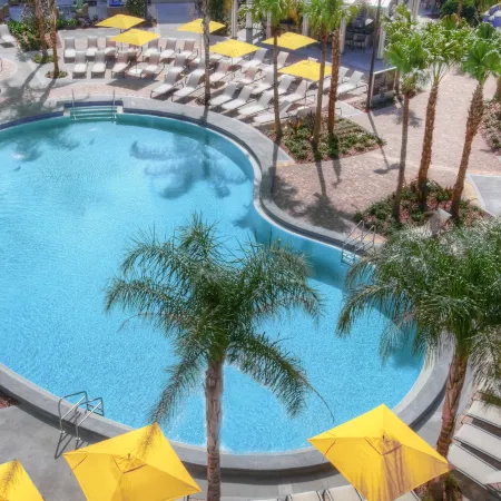 Sheraton Orlando Lake Buena Vista Resort