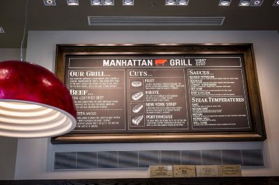 その他 マリオット エグゼクティブ アパートメンツ ロンドン ウェスト インディア キーの写真