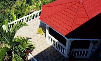 Retreat Guesthouse Luxury Suites