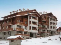 Spa Resort St Ivan Rilski - Halfboard & All Inclusive Hotele w: Bansko