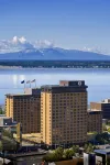 The Hotel Captain Cook - Scenic