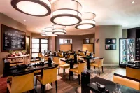 Munich Marriott Hotel Hotel di Munich