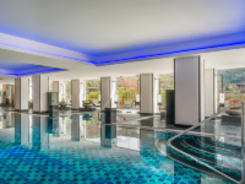 Le Méridien Paro, Riverfront Hotels in Paro