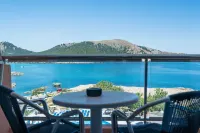 THB Cala Lliteras - Solo Adultos - con vistas al mar