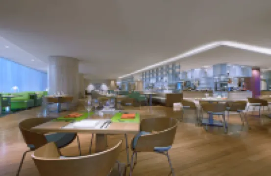 芽莊喜來登水療酒店