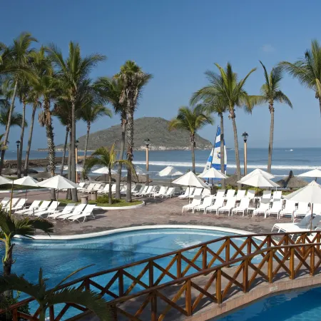 Pueblo Bonito Mazatlan Resort