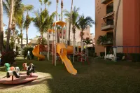 Marina Fiesta Resort & Spa, A la Carte All Inclusive Optional - Family