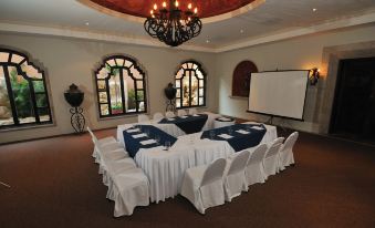 Marina Fiesta Resort & Spa, A la Carte All Inclusive Optional