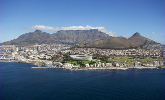 Taj Cape Town