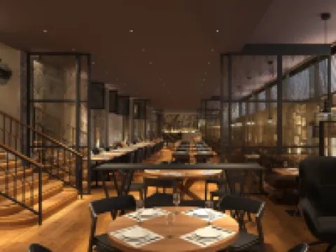 Solo Sokos Hotel Turun Seurahuone Hotels in Turku