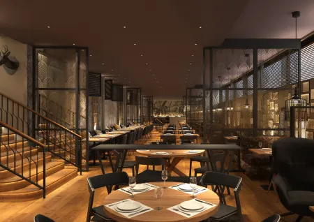 Solo Sokos Hotel Turun Seurahuone Отели рядом с достопримечательностью «Aboa Vetus & Ars Nova»