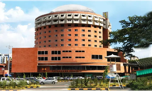 Hotel Spiwak Chipichape Cali
