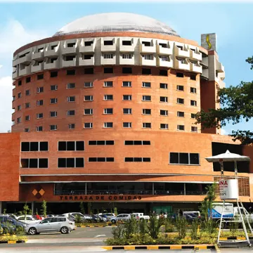 Hotel Spiwak Chipichape Cali