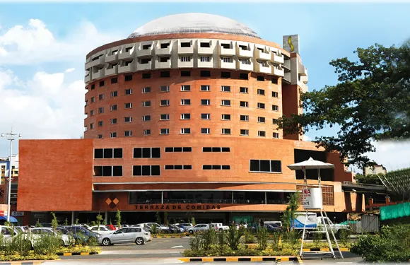 斯皮沃克琦皮茶培卡利酒店