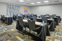 레지던스 인 바이 메리어트 달라스 앨런/페어뷰