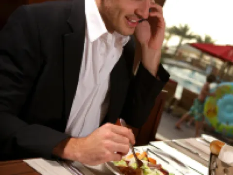 Khalidiya Palace Rayhaan by Rotana Hotels in Abu Dhabi