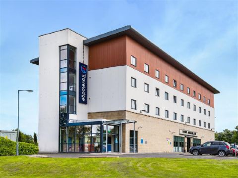 TRAVELODGE LIVINGSTON LIVINGSTON