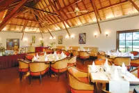 Gateway Chikmagalur - breakfast
